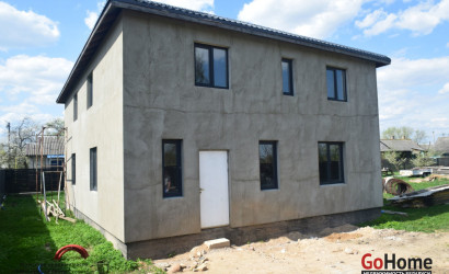 Купить дом, Блонь, Центральная, 25, 12.42 соток. Фото 3