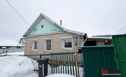 Купить дом, Витебск, 7-я Пригородная, 8.4 соток. Фото 20