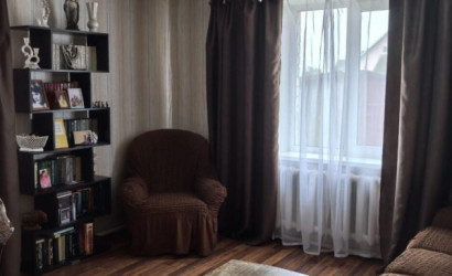 Купить дом, Яновичи, 25 соток. Фото 1