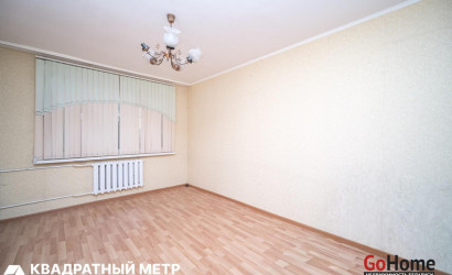 Купить 3-комнатную квартиру, Минск, Народная ул., 22(Заводской район). Фото 11