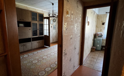 Купить 2-комнатную квартиру, Витебск, Черняховского, 20. Фото 7