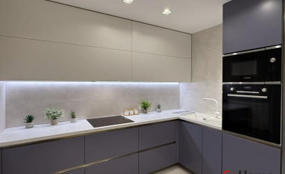 Купить 3-комнатную квартиру, Минск, просп. Победителей, д. 123 (Центральный район). Фото 5