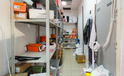 Аренда торгового помещения, Минск, Хоружей ул., 6, 74.6 кв.м.. Фото 9