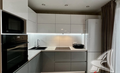 Купить 1-комнатную квартиру, Брест, Вулька, ул. Морозова. Фото 7