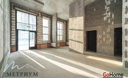 Аренда помещения, Минск, Савицкого ул., 23,  95.9 кв.м.. Фото 4