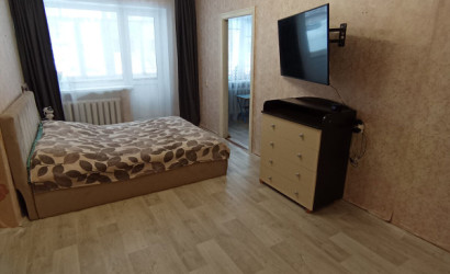 Купить 2-комнатную квартиру, Ветрино, Армейская ул., 4. Фото 1