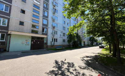 Купить 1-комнатную квартиру, Гродно, ул. БЛК, 40. Фото 9