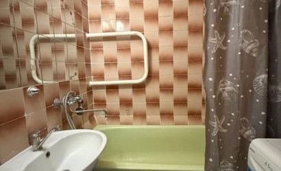 Снять 3-комнатную квартиру на сутки, Гродно, Индурское шоссе, 6. Фото 5