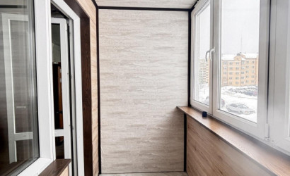 Купить 1-комнатную квартиру, Фаниполь, Брестская ул., 11/2. Фото 8