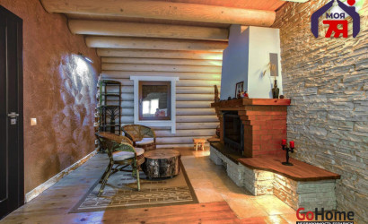 Купить дом, Добренево, Речная ул., 9.88 соток. Фото 10