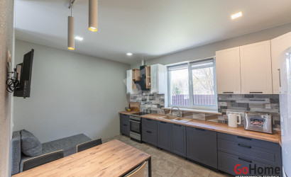 Купить дом, Кайково, Лесная ул., 15 соток. Фото 11