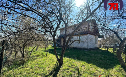 Купить дом в деревне, Колос, 6 соток. Фото 11