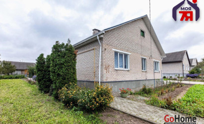 Купить дом, Узда, Парковая ул., 11 соток. Фото 7