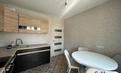 Купить 1-комнатную квартиру, Минск, Налибокская, 21(Фрунзенский район). Фото 4