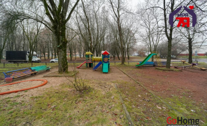 Купить 2-комнатную квартиру, Минск, Ландера ул., 32 (Октябрьский район). Фото 23