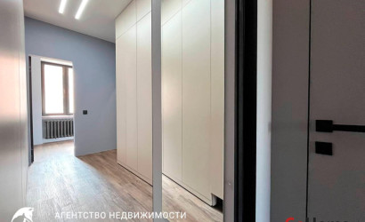 Купить 3-комнатную квартиру, Минск, Велозаводская ул. 7 (Ленинский район). Фото 23