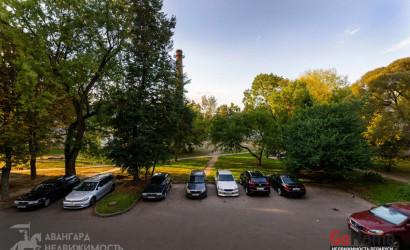 Снять 1-комнатную квартиру, Минск, ул. Лермонтова, д. 17 (Московский район). Фото 10