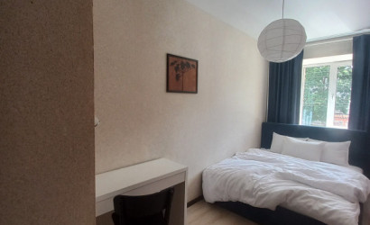 Снять 3-комнатную квартиру на сутки, Витебск, ул. Фрунзе пр-т , д. 28. Фото 8