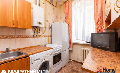 Купить 2-комнатную квартиру, Минск, Хмелевского ул., 34 (Московский район). Фото 8