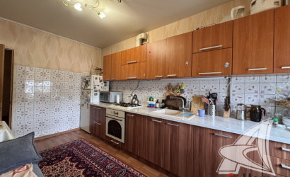 Купить 4-комнатную квартиру, Брест, Центр, ул. Чкалова. Фото 11