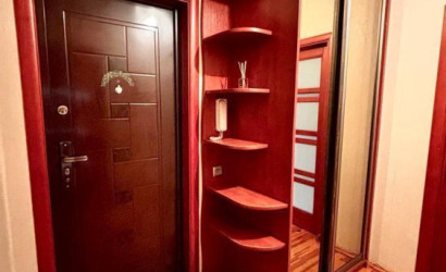 Купить 2-комнатную квартиру, Солигорск, Константина Заслонова ул., 30. Фото 15