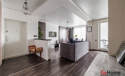 Купить 2-комнатную квартиру, Минск, Скрыганова ул., 4/Б (Фрунзенский район). Фото 24