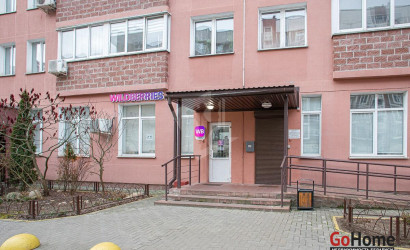 Купить 1-комнатную квартиру, Минск, Каховская ул., 17 (Центральный район). Фото 25