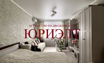 Купить 1-комнатную квартиру, Брест, ул. Пушкинская, д. . Фото 1