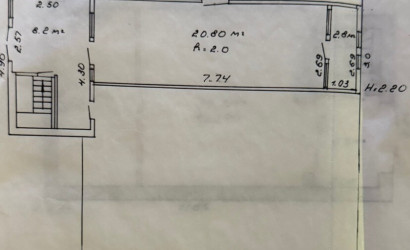 Купить дом, Ольховцы, Соловьиная ул., 2, 45 соток. Фото 35