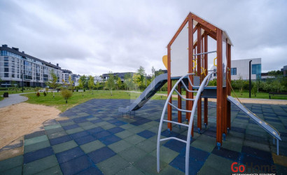 Купить 4-комнатную квартиру, Минск, Ратомская ул., 26 (Центральный район). Фото 27