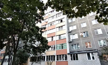 Купить 2-комнатную квартиру, Гомель, Фадеева, 3/1. Фото 9