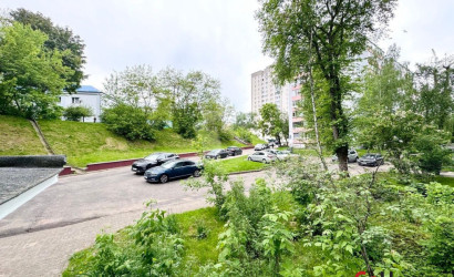 Снять 1-комнатную квартиру, Минск, просп. Пушкина, д. 91. Фото 11