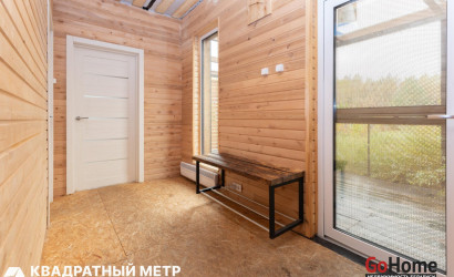 Купить дом в деревне, Палетак, 10 соток. Фото 26