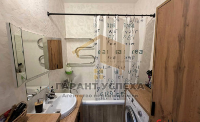 Купить 1-комнатную квартиру, Брест, Мытная. Фото 13