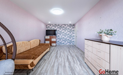 Купить 3-комнатную квартиру, Минск, Плеханова, 97/4 (Ленинский район). Фото 4