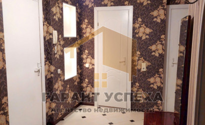 Купить 1-комнатную квартиру, Брест, ул. Мошенского, д. . Фото 2