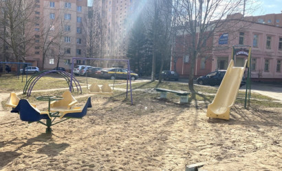 Купить 1-комнатную квартиру, Минск, Лобанка, 60 (Фрунзенский район). Фото 19