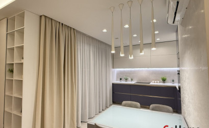 Купить 3-комнатную квартиру, Минск, просп. Победителей, д. 123 (Центральный район). Фото 4