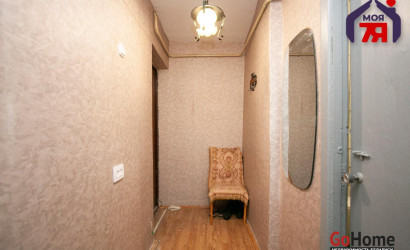 Купить 2-комнатную квартиру, Молодечно, Великий Гостинец ул., 72/а. Фото 11