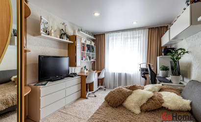 Купить 3-комнатную квартиру, Минск, Чайлытко ул., 22 (Фрунзенский район). Фото 11