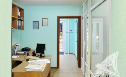 Продажа офиса, Брест, Восток,  58 кв.м.. Фото 8