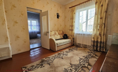 Купить дом, Барановичи, 1-й Механизаторов, 6 соток. Фото 20