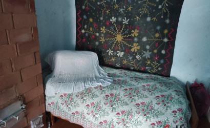  1-этаж.(64 м2), Баранцы(Советская,54)