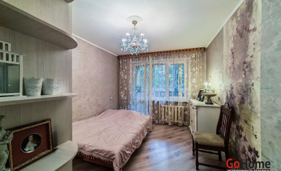 Купить 4-комнатную квартиру, Минск, Лучины ул., 26 (Ленинский район). Фото 21