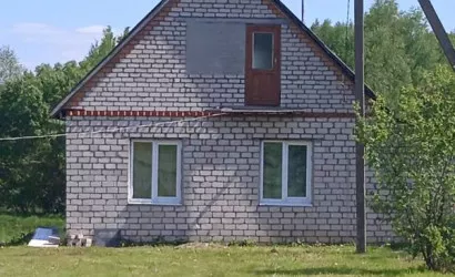  1-этаж.(58 м2), Ждановичи(Центральная д.36)