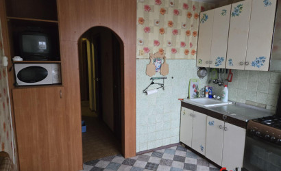 Купить 2-комнатную квартиру, Моторово, Полевая ул., 19. Фото 10