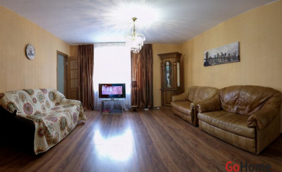 Снять 4-комнатную квартиру на сутки, Могилев, Урицкого 14. Фото 2