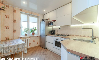Купить 3-комнатную квартиру, Минск, Слободская ул., 53(Московский район). Фото 2