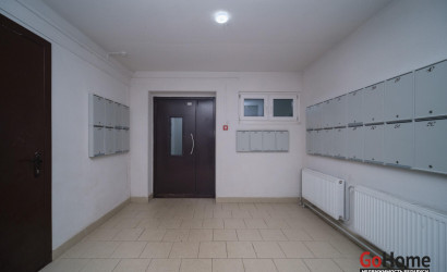 Купить 1-комнатную квартиру, Минск, Лосика ул., 32 (Фрунзенский район). Фото 29
