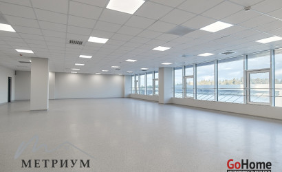 Аренда офиса, Минск, Партизанский просп., 79,  500 кв.м.. Фото 8